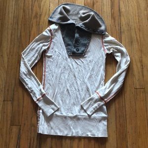 Free People Long Sleeve